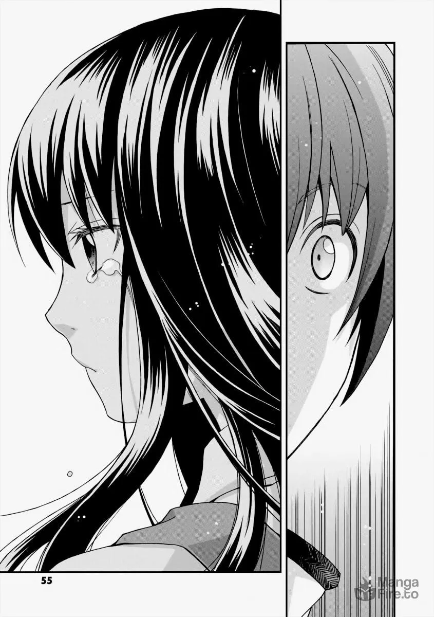 Read The Wrong Way to Use Healing Magic chapter 27 image 53 on Lezhin