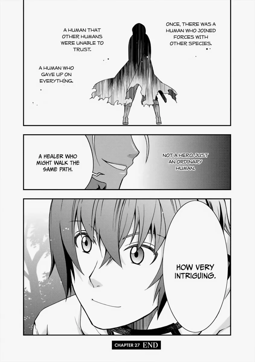 Read The Wrong Way to Use Healing Magic chapter 27 image 60 on Lezhin