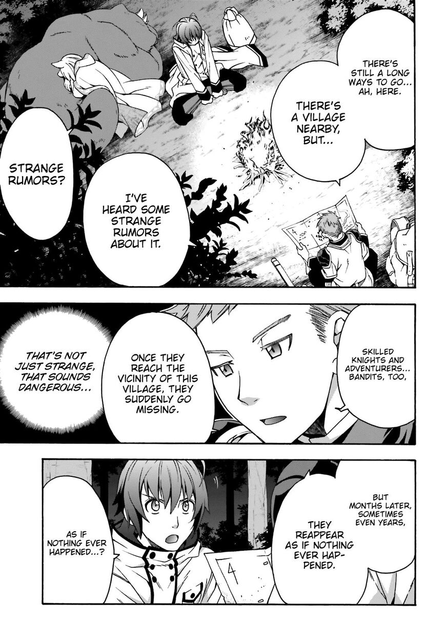 Read The Wrong Way to Use Healing Magic chapter 28 image 12 on Lezhin