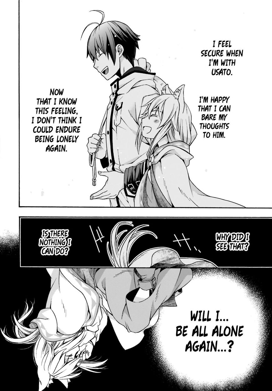 Read The Wrong Way to Use Healing Magic chapter 28 image 7 on Lezhin