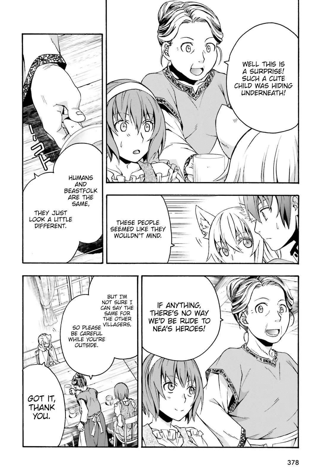 Read The Wrong Way to Use Healing Magic chapter 29.09 image 12 on Lezhin