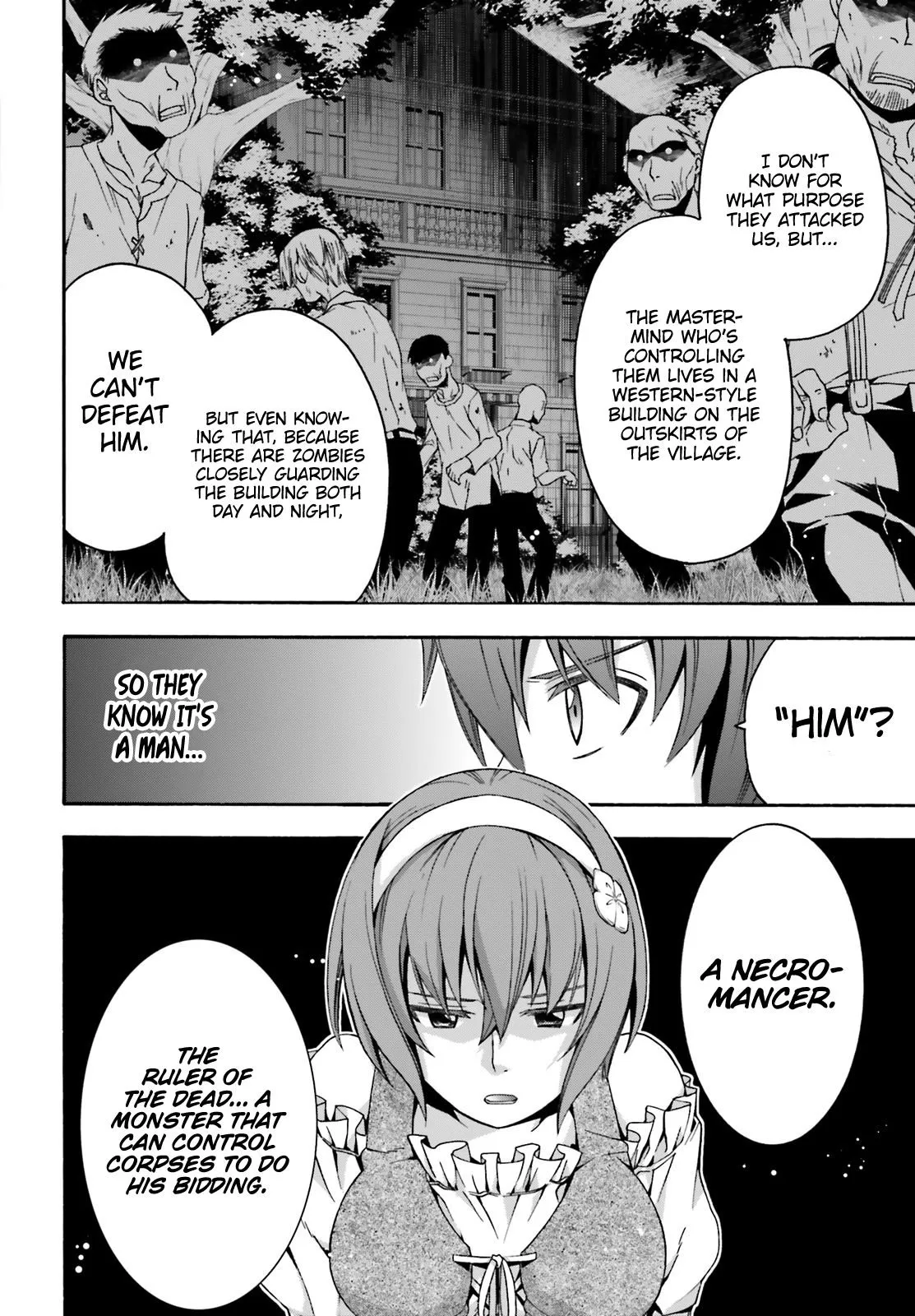 Read The Wrong Way to Use Healing Magic chapter 29.09 image 18 on Lezhin