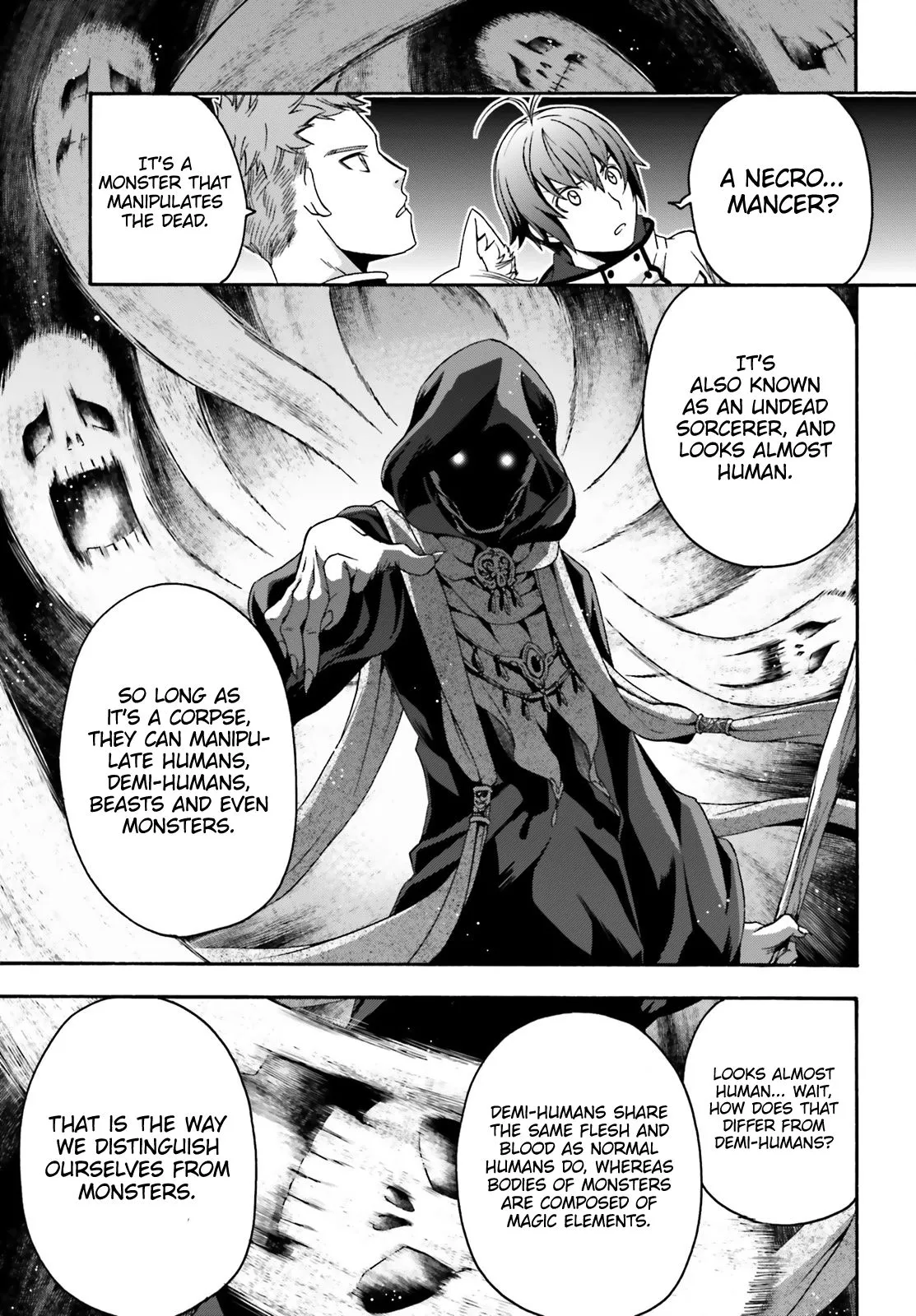 Read The Wrong Way to Use Healing Magic chapter 29.09 image 19 on Lezhin