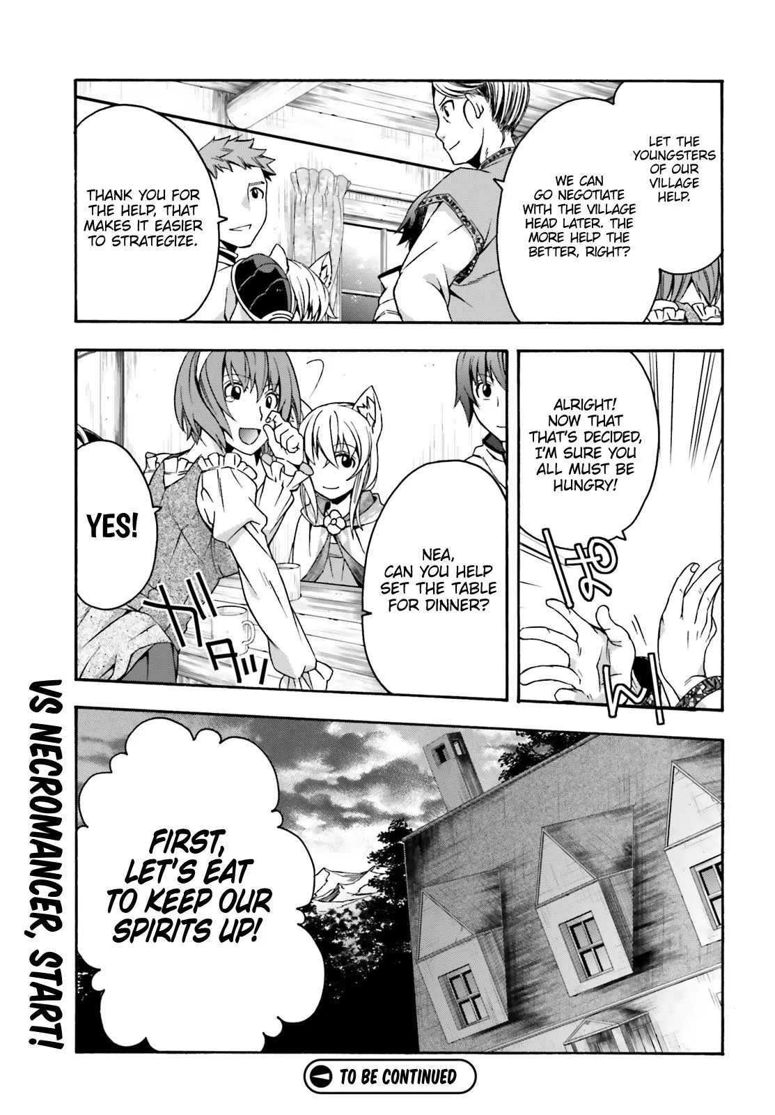Read The Wrong Way to Use Healing Magic chapter 29.09 image 27 on Lezhin