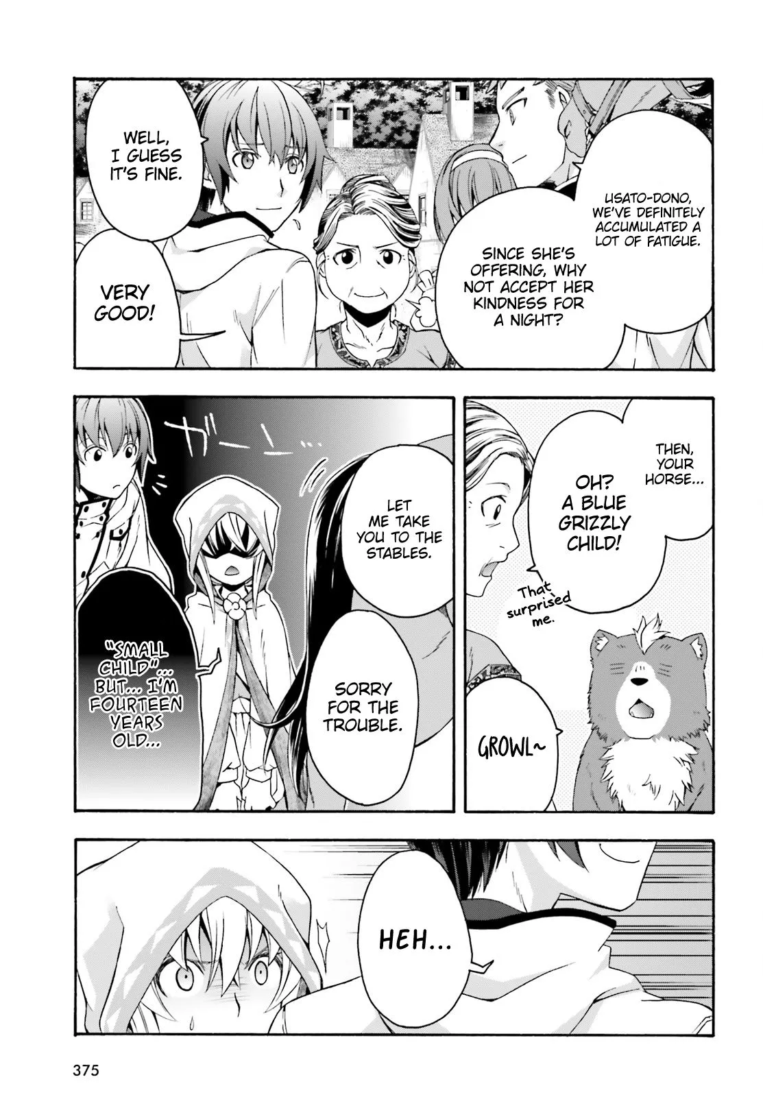 Read The Wrong Way to Use Healing Magic chapter 29.09 image 9 on Lezhin