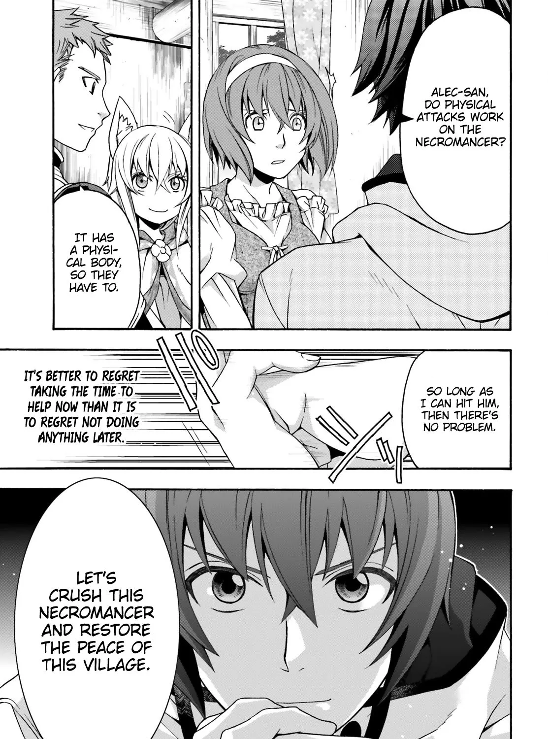 Read The Wrong Way to Use Healing Magic chapter 29.1 image 49 on Lezhin