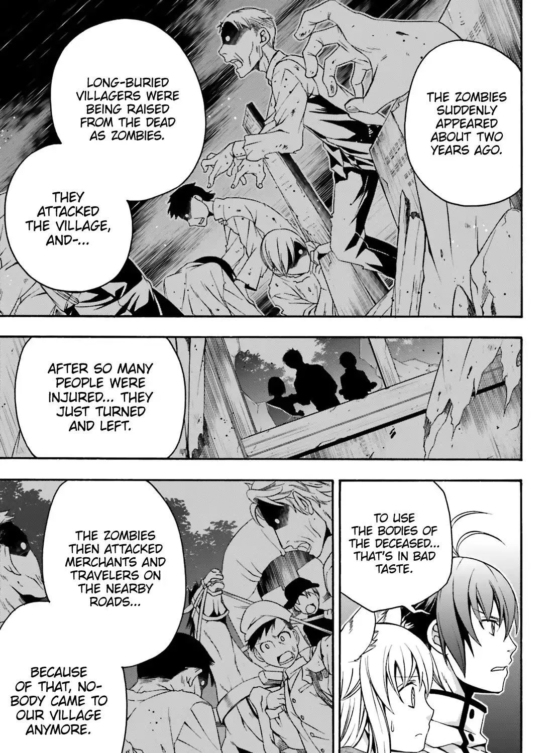 Read The Wrong Way to Use Healing Magic chapter 29.2 image 33 on Lezhin