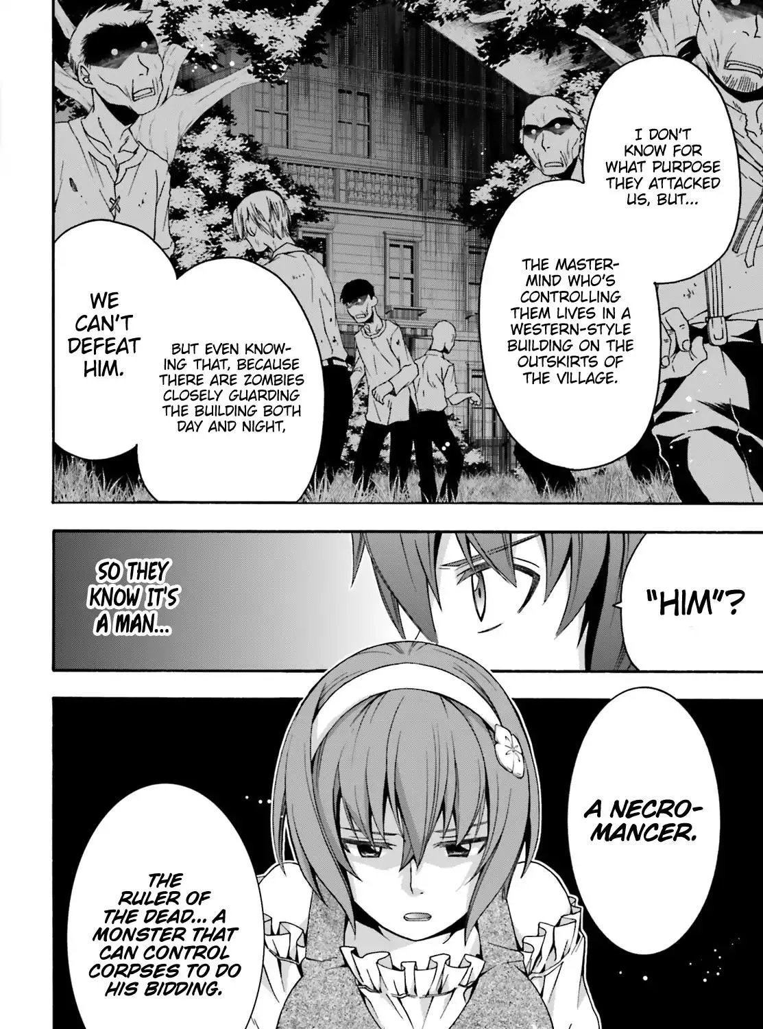 Read The Wrong Way to Use Healing Magic chapter 29.2 image 35 on Lezhin