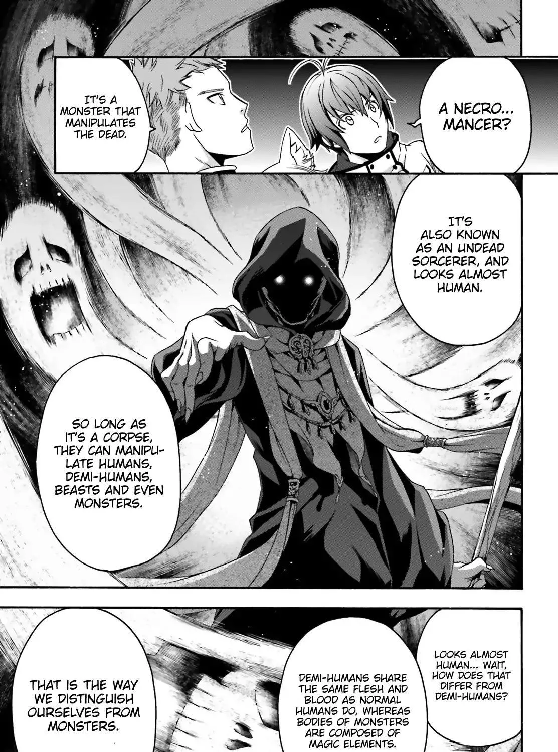 Read The Wrong Way to Use Healing Magic chapter 29.2 image 37 on Lezhin