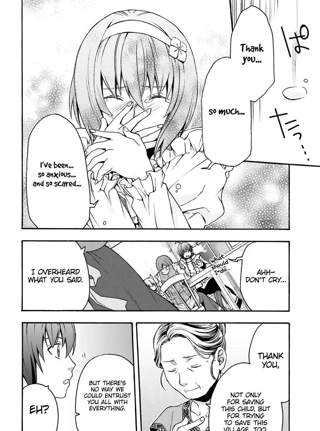 Read The Wrong Way to Use Healing Magic chapter 29.2 image 51 on Lezhin