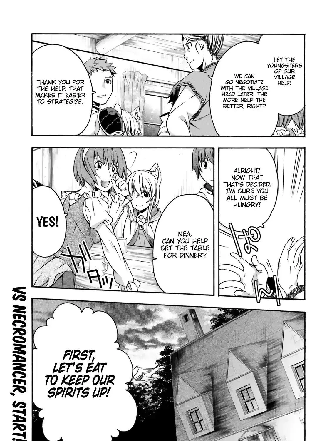 Read The Wrong Way to Use Healing Magic chapter 29.2 image 53 on Lezhin