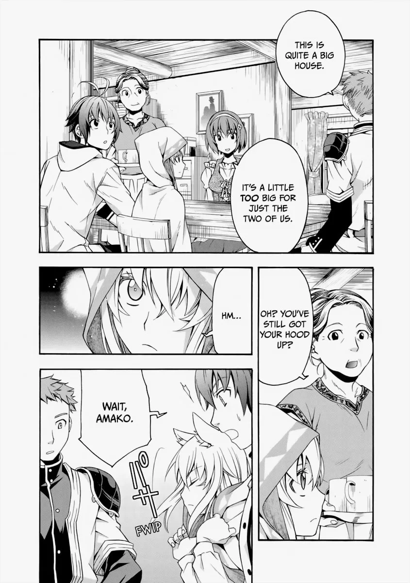 Read The Wrong Way to Use Healing Magic chapter 29 image 10 on Lezhin