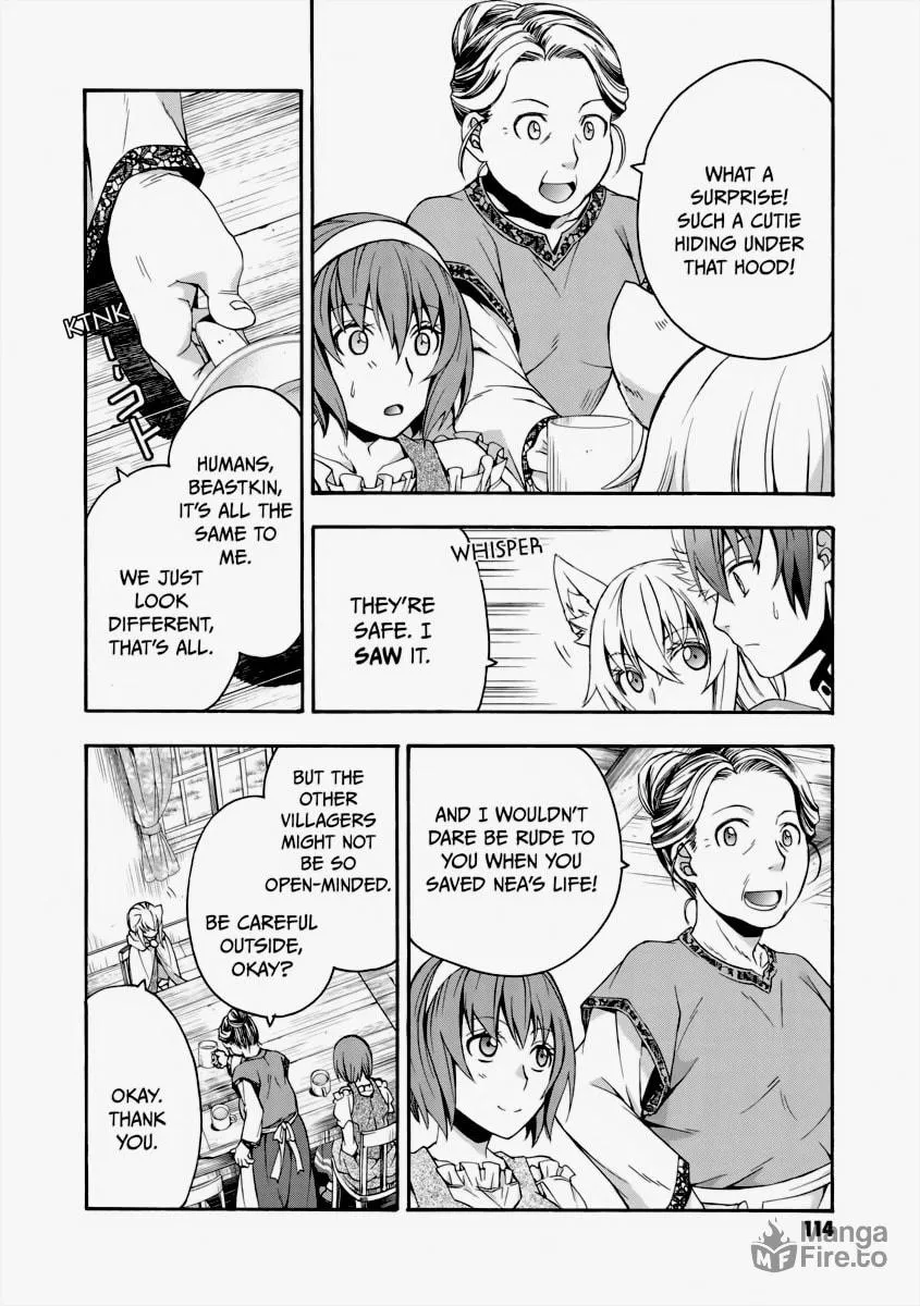 Read The Wrong Way to Use Healing Magic chapter 29 image 11 on Lezhin