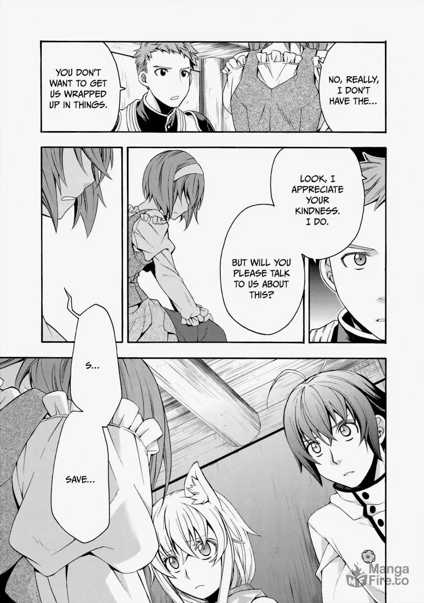 Read The Wrong Way to Use Healing Magic chapter 29 image 14 on Lezhin