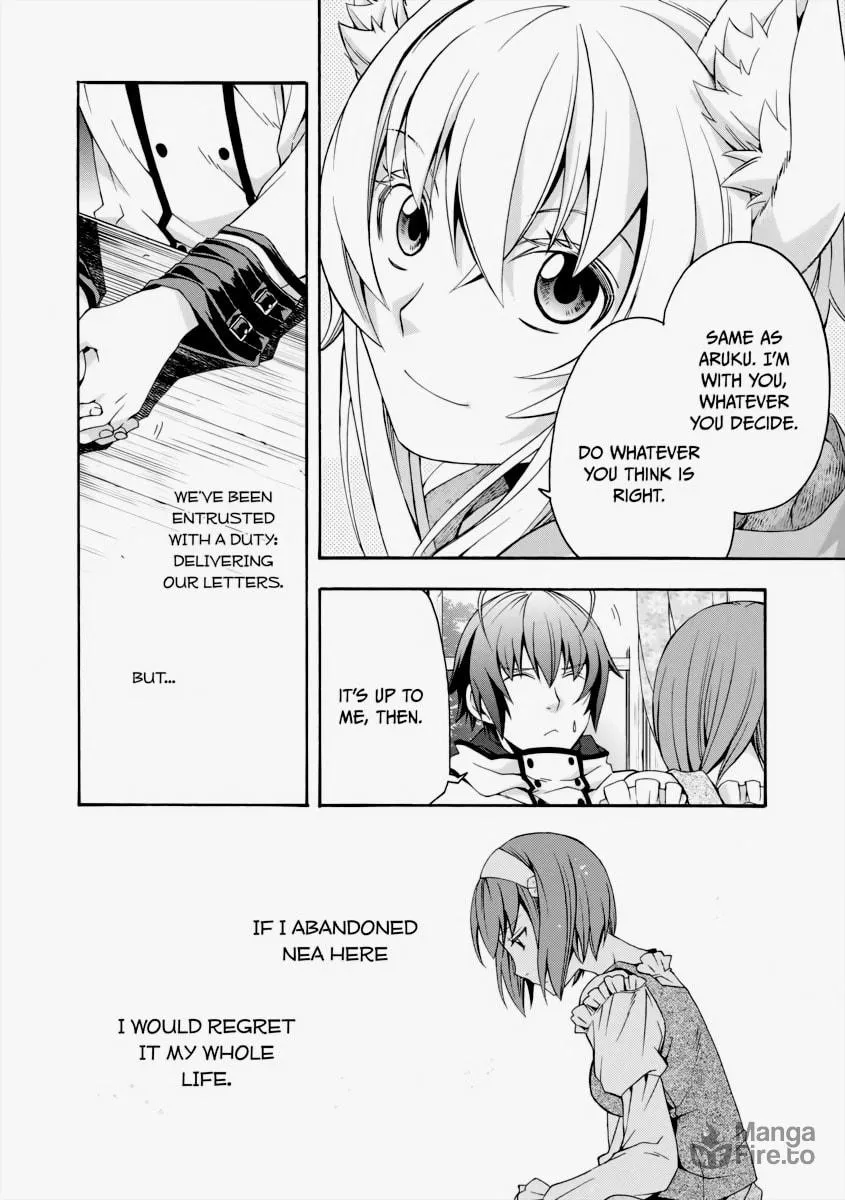 Read The Wrong Way to Use Healing Magic chapter 29 image 23 on Lezhin