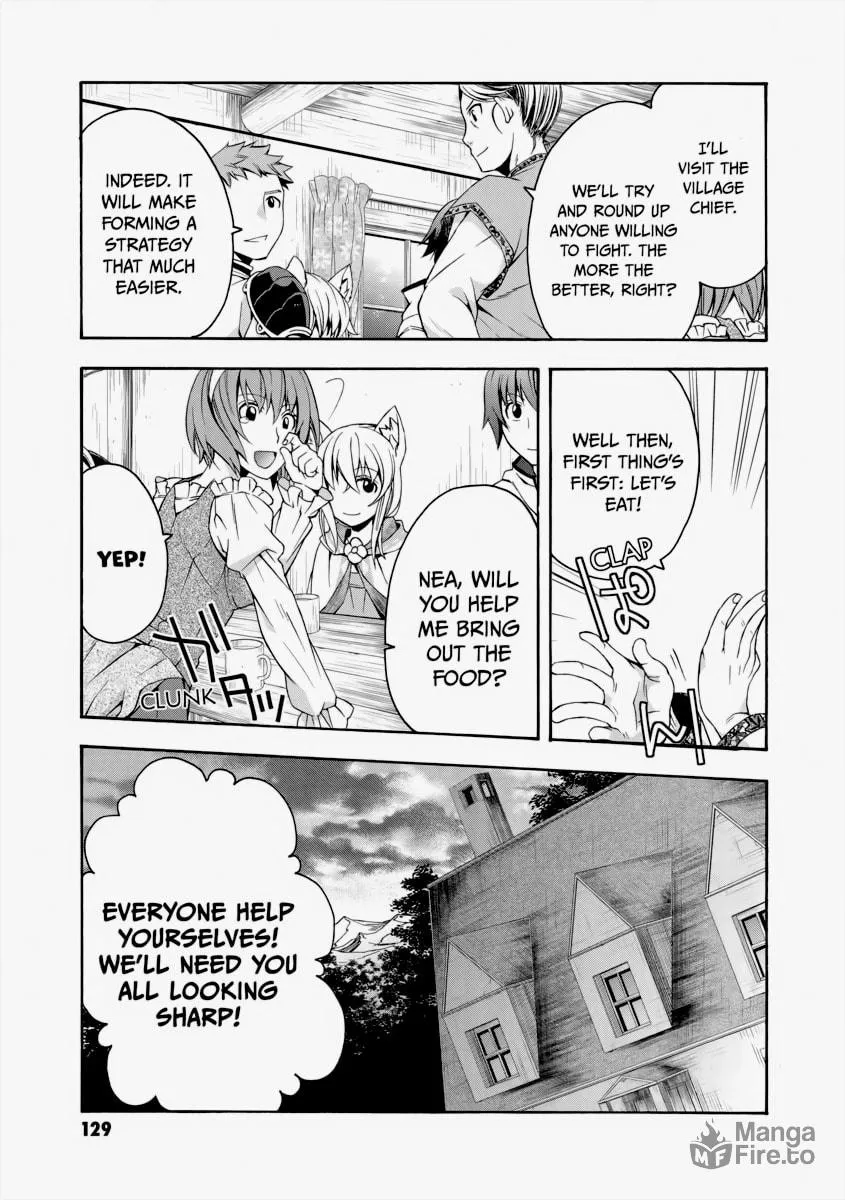 Read The Wrong Way to Use Healing Magic chapter 29 image 26 on Lezhin