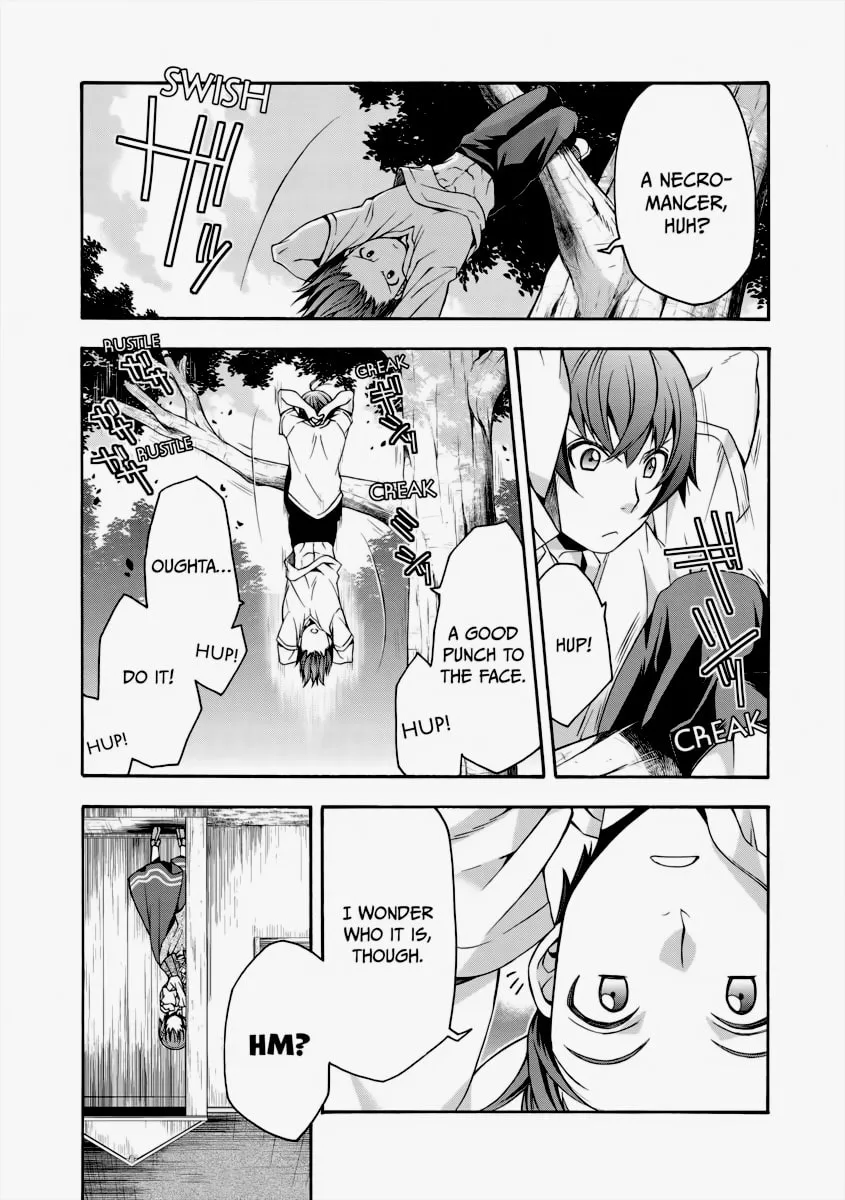 Read The Wrong Way to Use Healing Magic chapter 29 image 28 on Lezhin