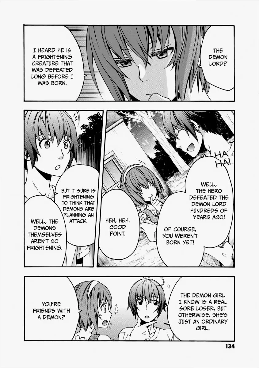 Read The Wrong Way to Use Healing Magic chapter 29 image 31 on Lezhin