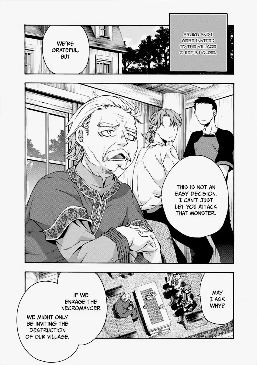 Read The Wrong Way to Use Healing Magic chapter 29 image 36 on Lezhin