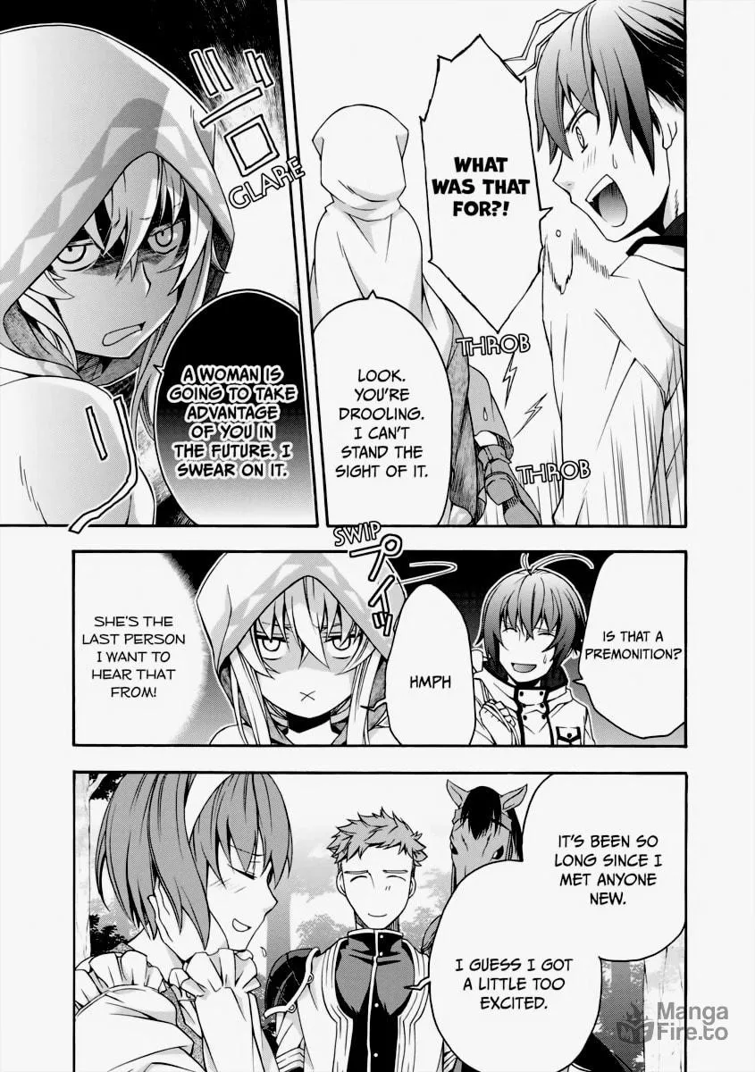 Read The Wrong Way to Use Healing Magic chapter 29 image 4 on Lezhin