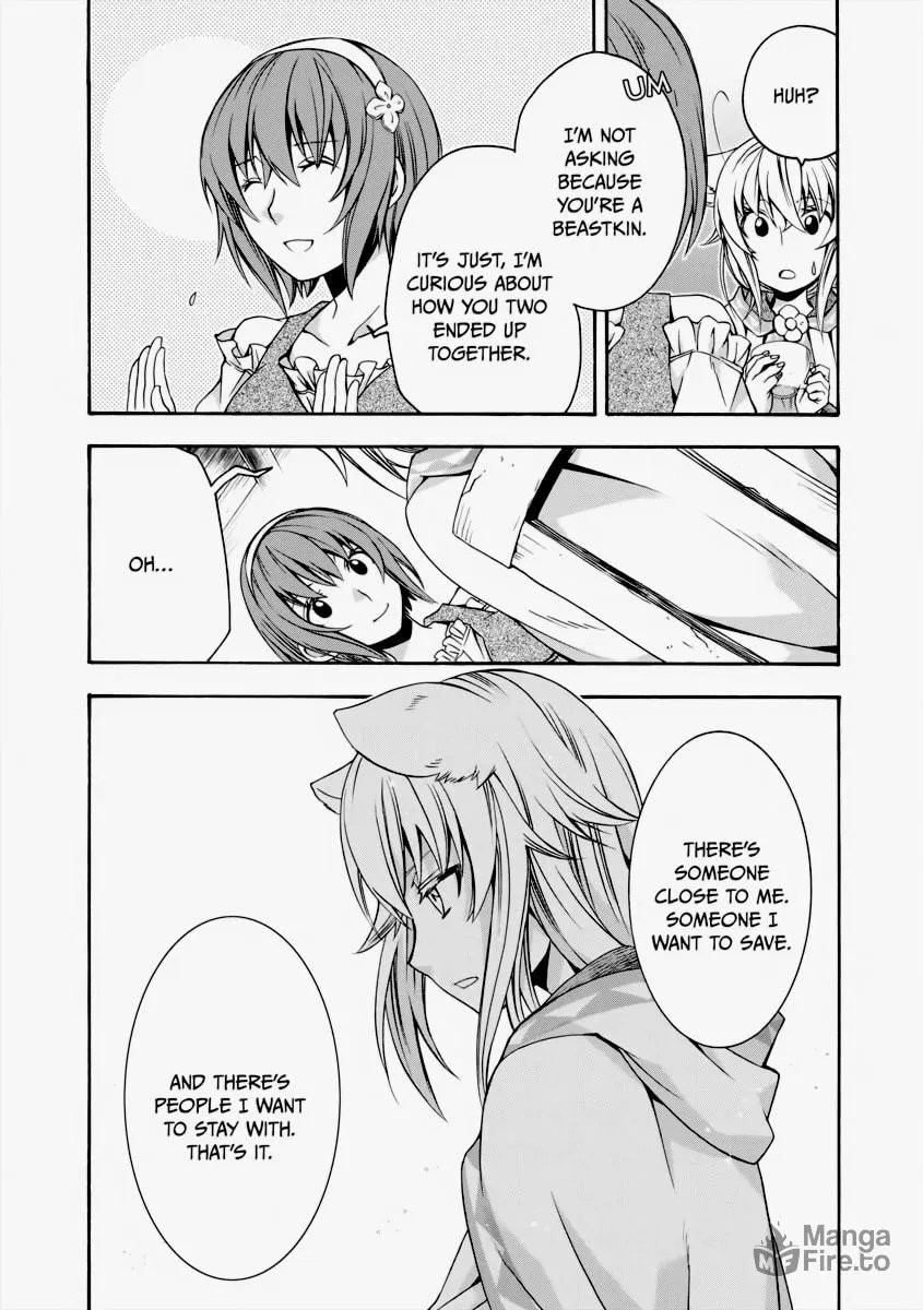 Read The Wrong Way to Use Healing Magic chapter 29 image 44 on Lezhin