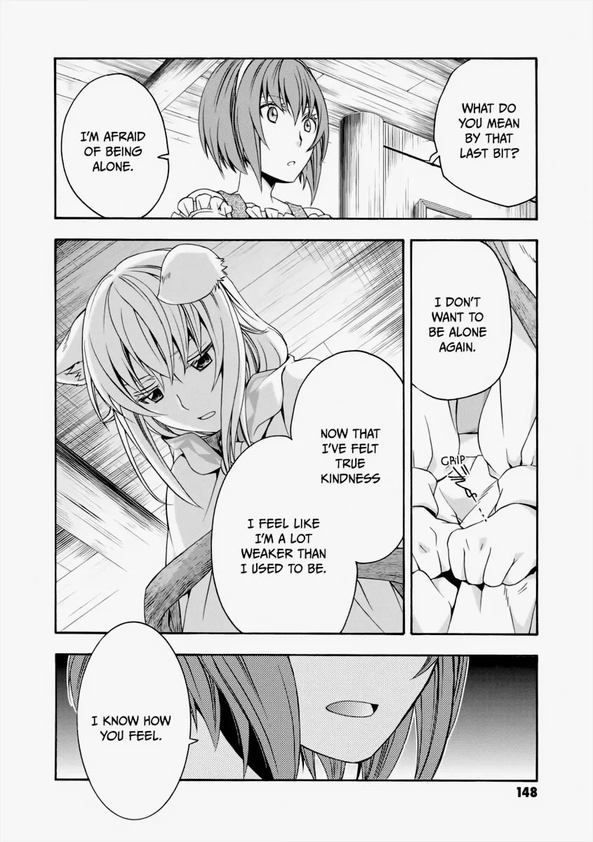 Read The Wrong Way to Use Healing Magic chapter 29 image 45 on Lezhin
