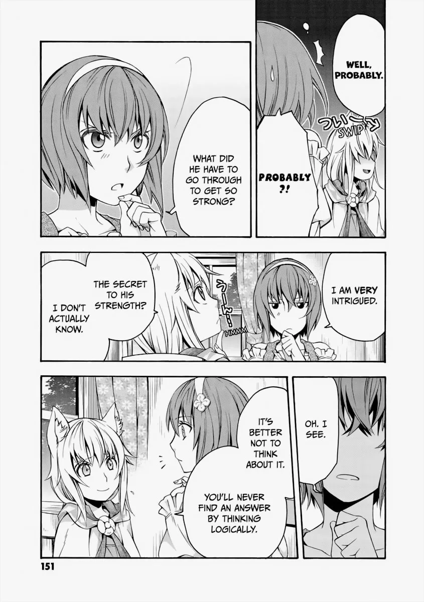 Read The Wrong Way to Use Healing Magic chapter 29 image 48 on Lezhin