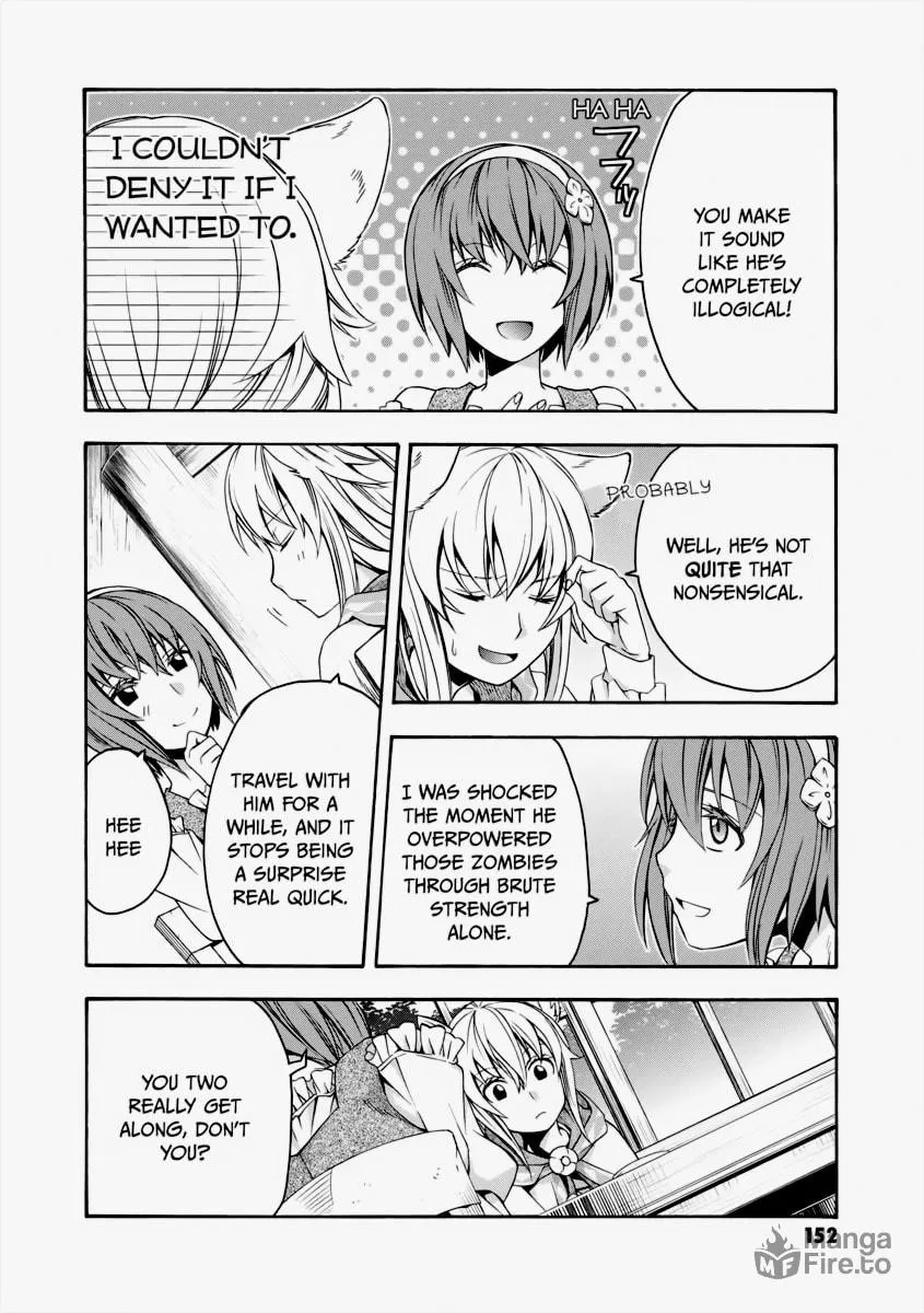 Read The Wrong Way to Use Healing Magic chapter 29 image 49 on Lezhin