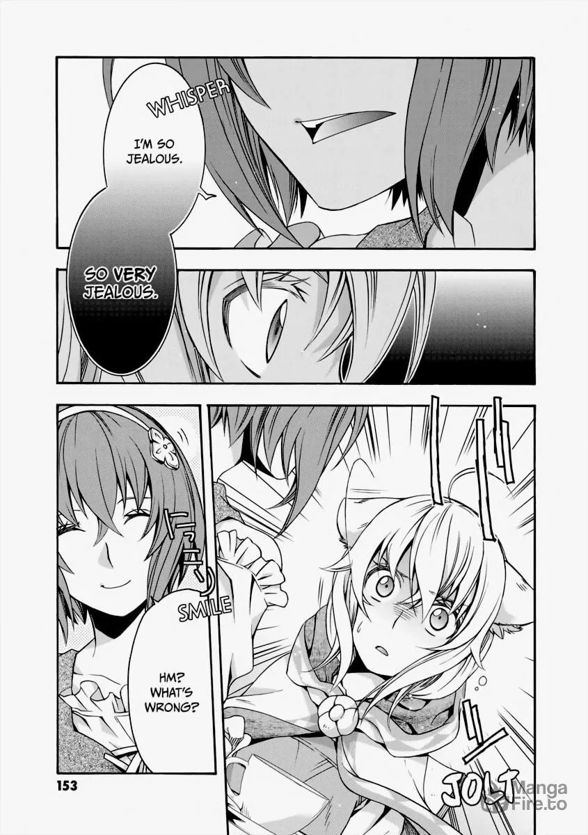 Read The Wrong Way to Use Healing Magic chapter 29 image 50 on Lezhin