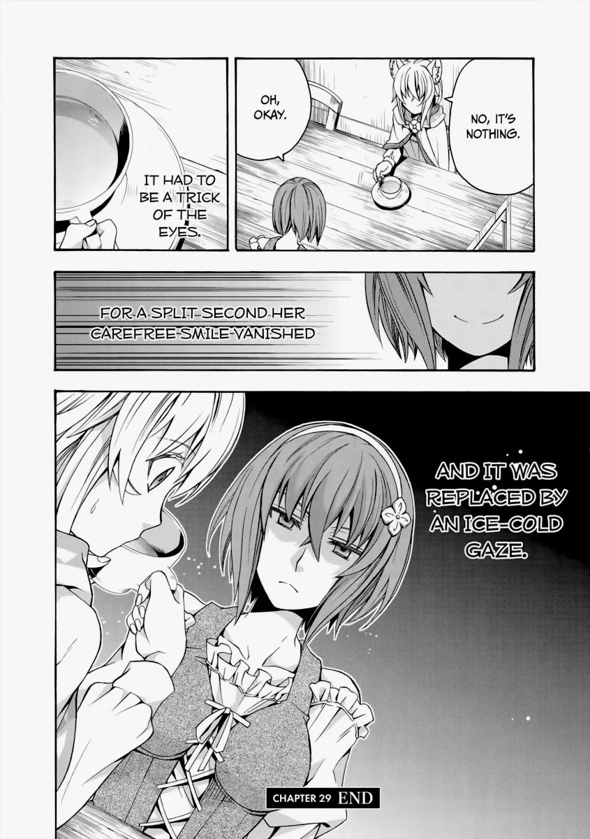 Read The Wrong Way to Use Healing Magic chapter 29 image 51 on Lezhin
