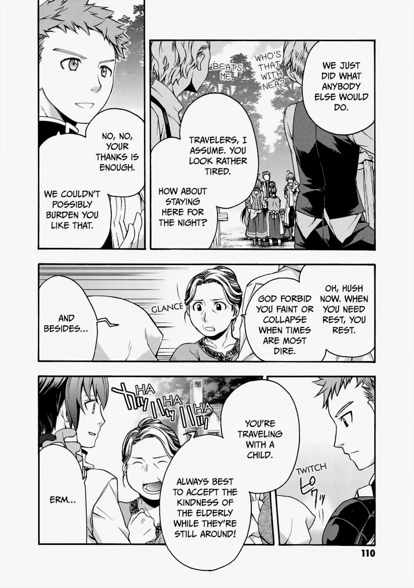 Read The Wrong Way to Use Healing Magic chapter 29 image 7 on Lezhin