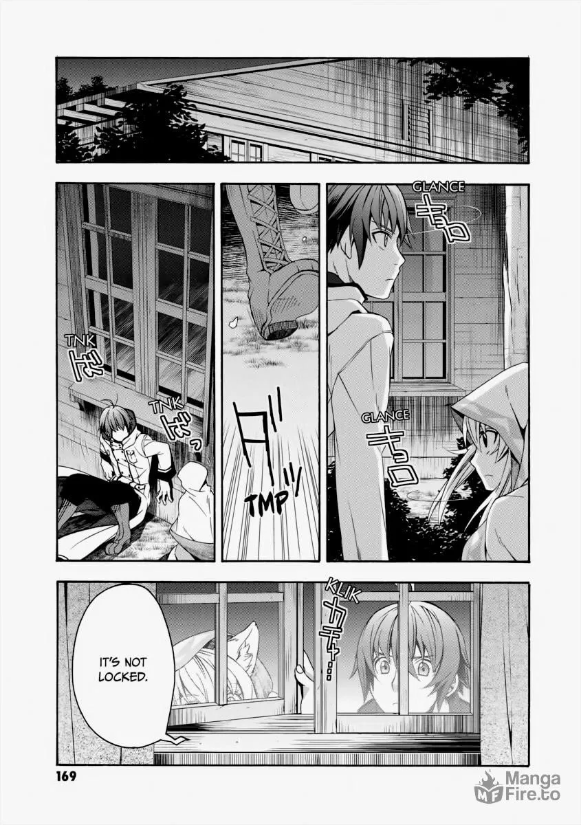 Read The Wrong Way to Use Healing Magic chapter 30 image 14 on Lezhin