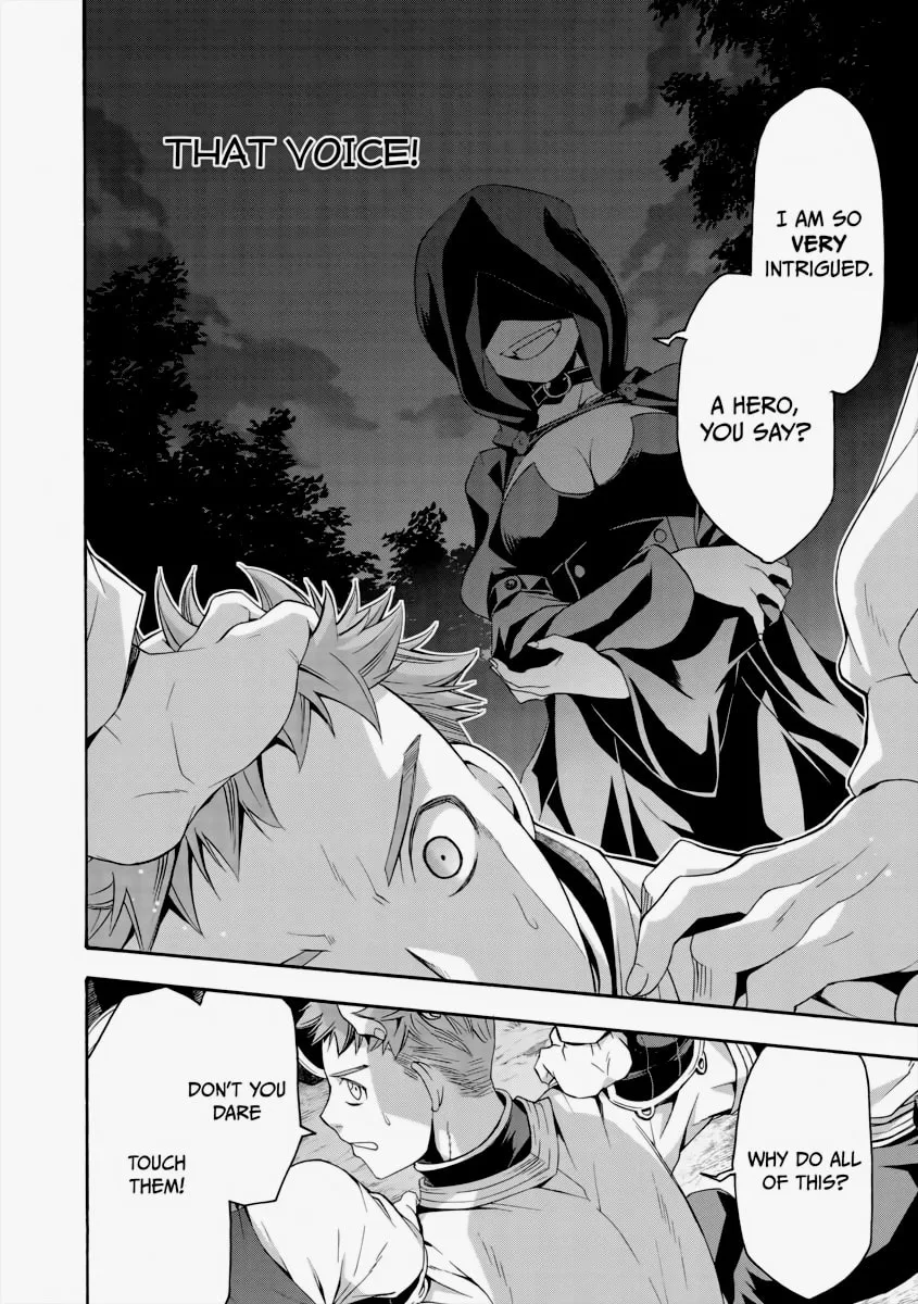 Read The Wrong Way to Use Healing Magic chapter 30 image 37 on Lezhin