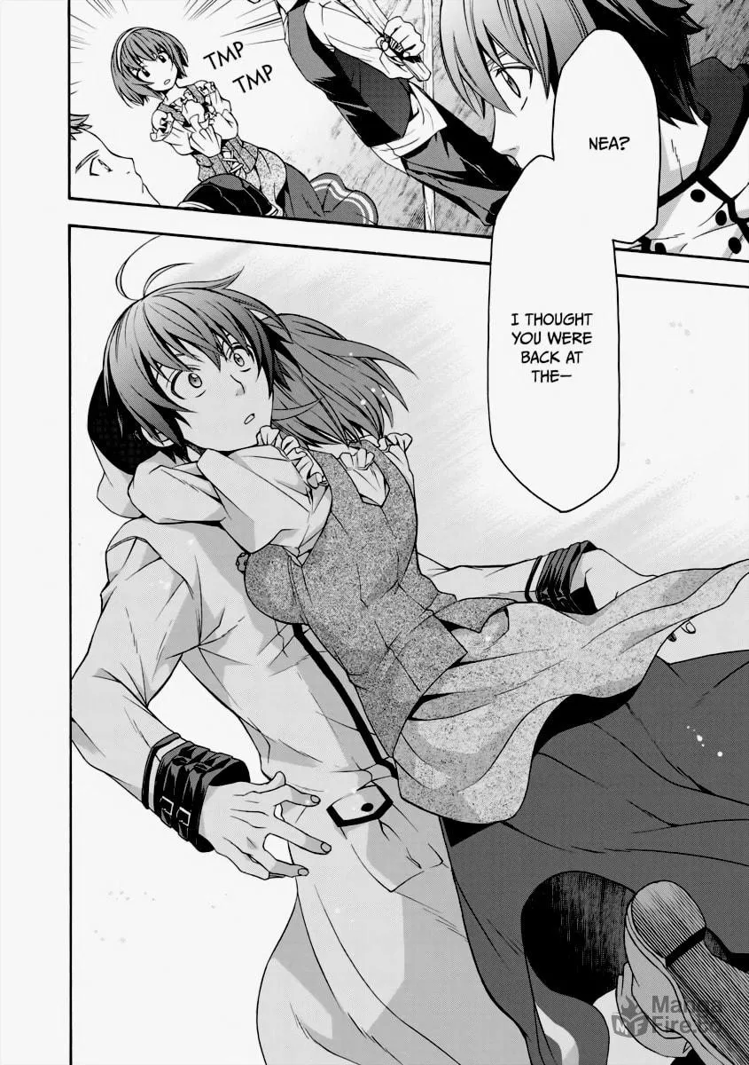 Read The Wrong Way to Use Healing Magic chapter 30 image 5 on Lezhin