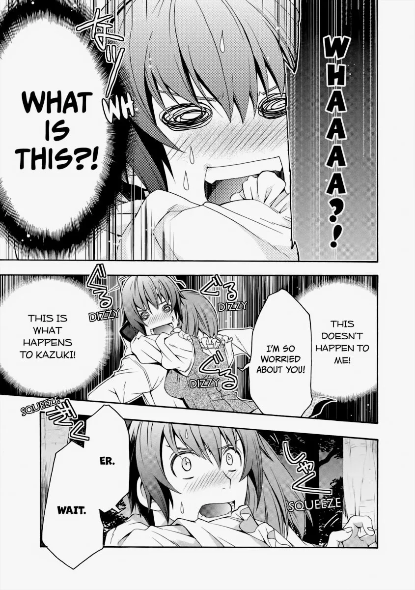 Read The Wrong Way to Use Healing Magic chapter 30 image 6 on Lezhin