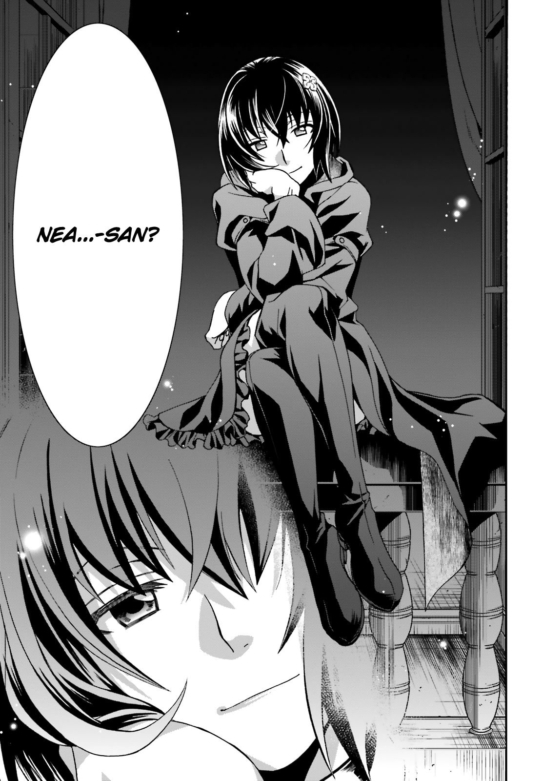 Read The Wrong Way to Use Healing Magic chapter 31 image 27 on Lezhin