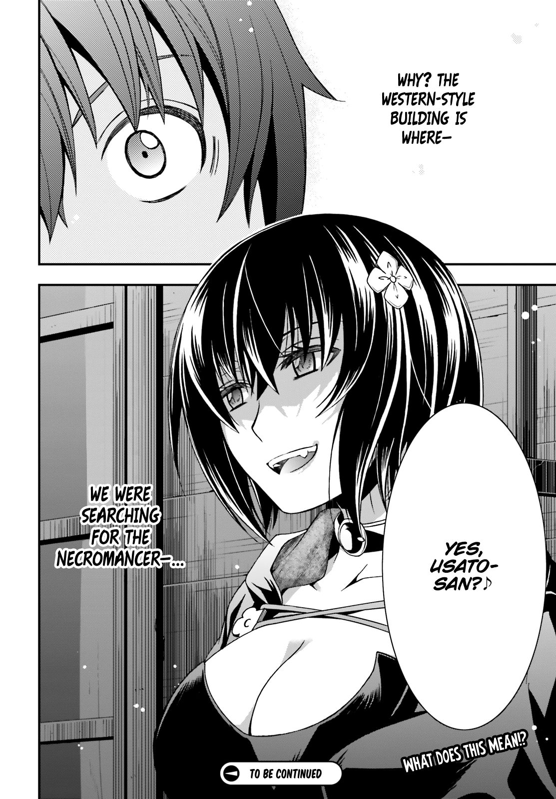 Read The Wrong Way to Use Healing Magic chapter 31 image 28 on Lezhin