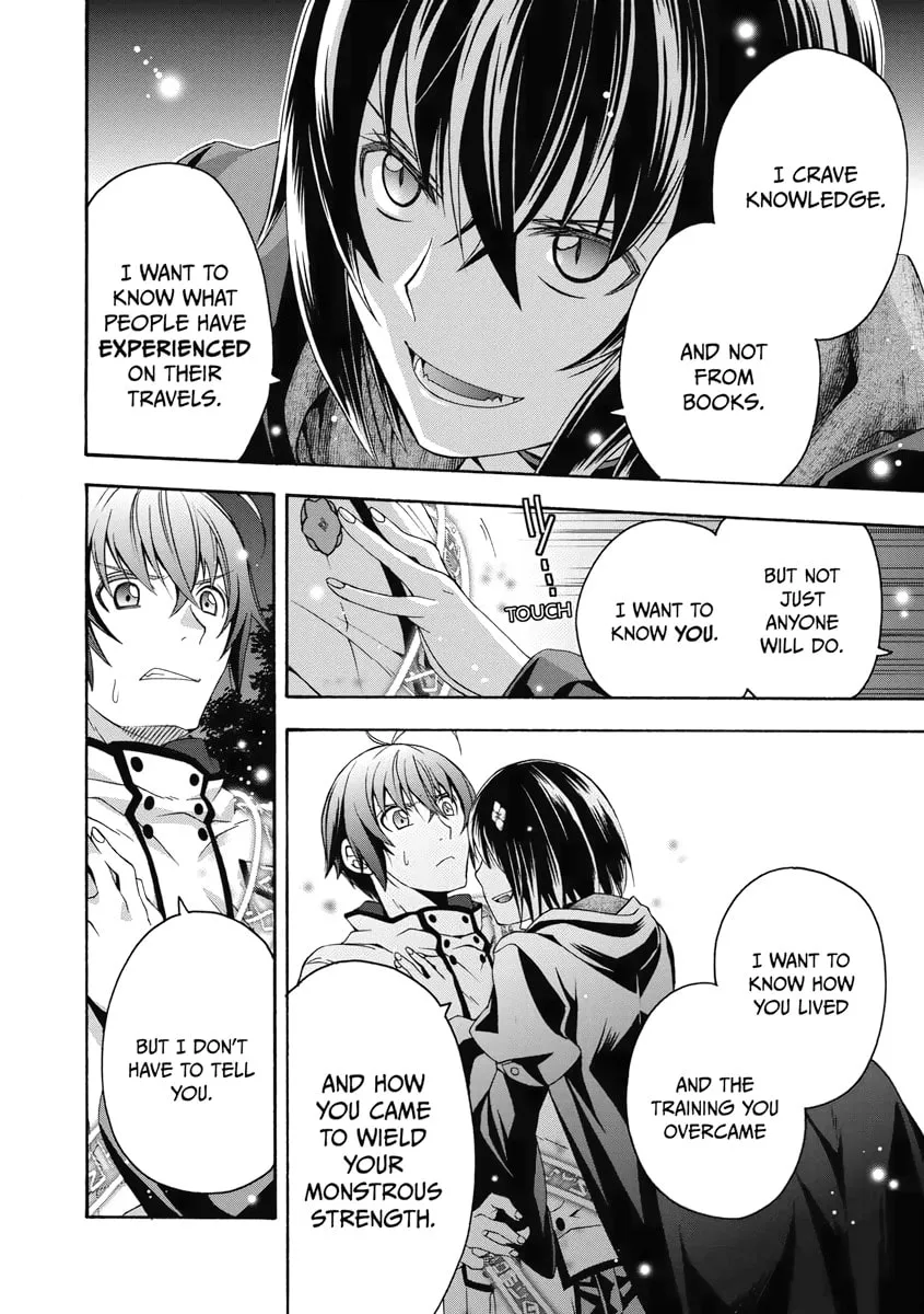 Read The Wrong Way to Use Healing Magic chapter 32 image 13 on Lezhin
