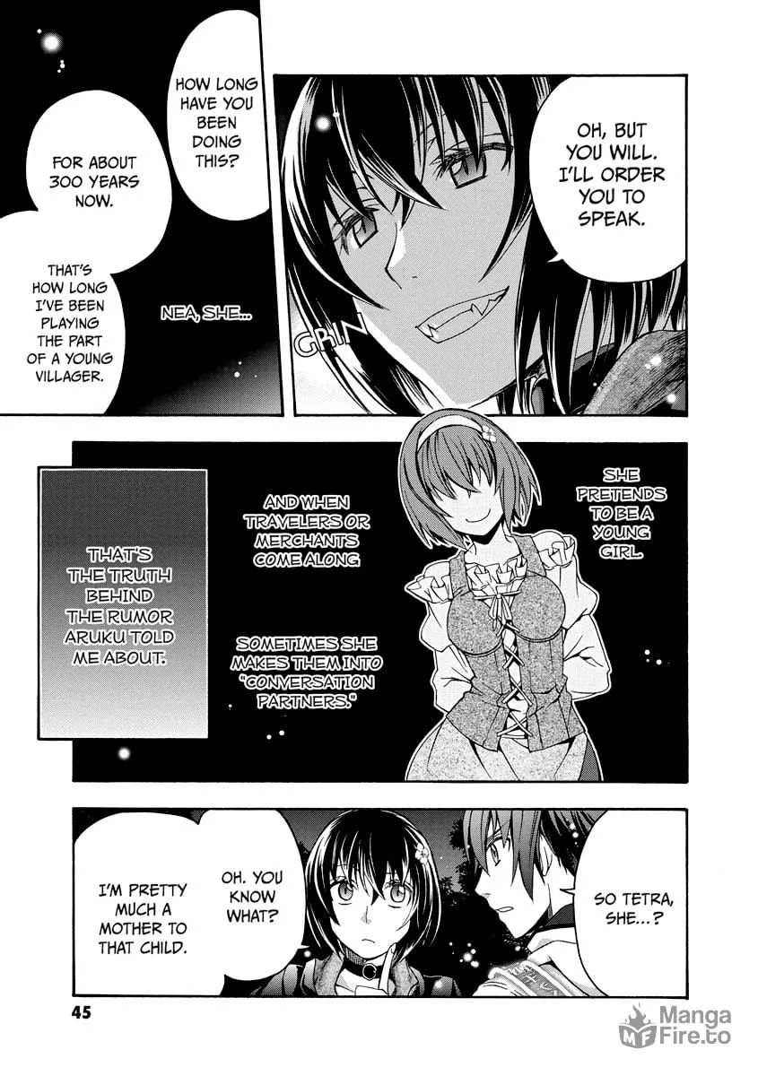 Read The Wrong Way to Use Healing Magic chapter 32 image 14 on Lezhin