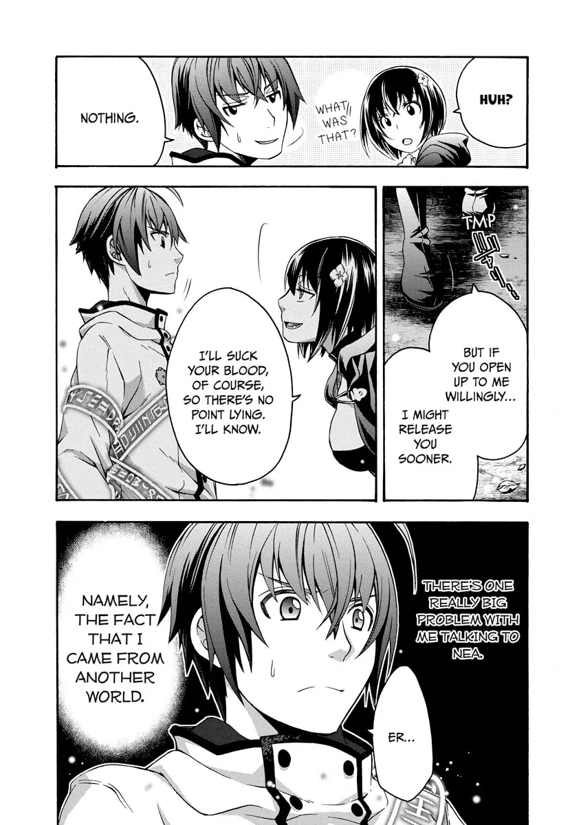 Read The Wrong Way to Use Healing Magic chapter 32 image 18 on Lezhin