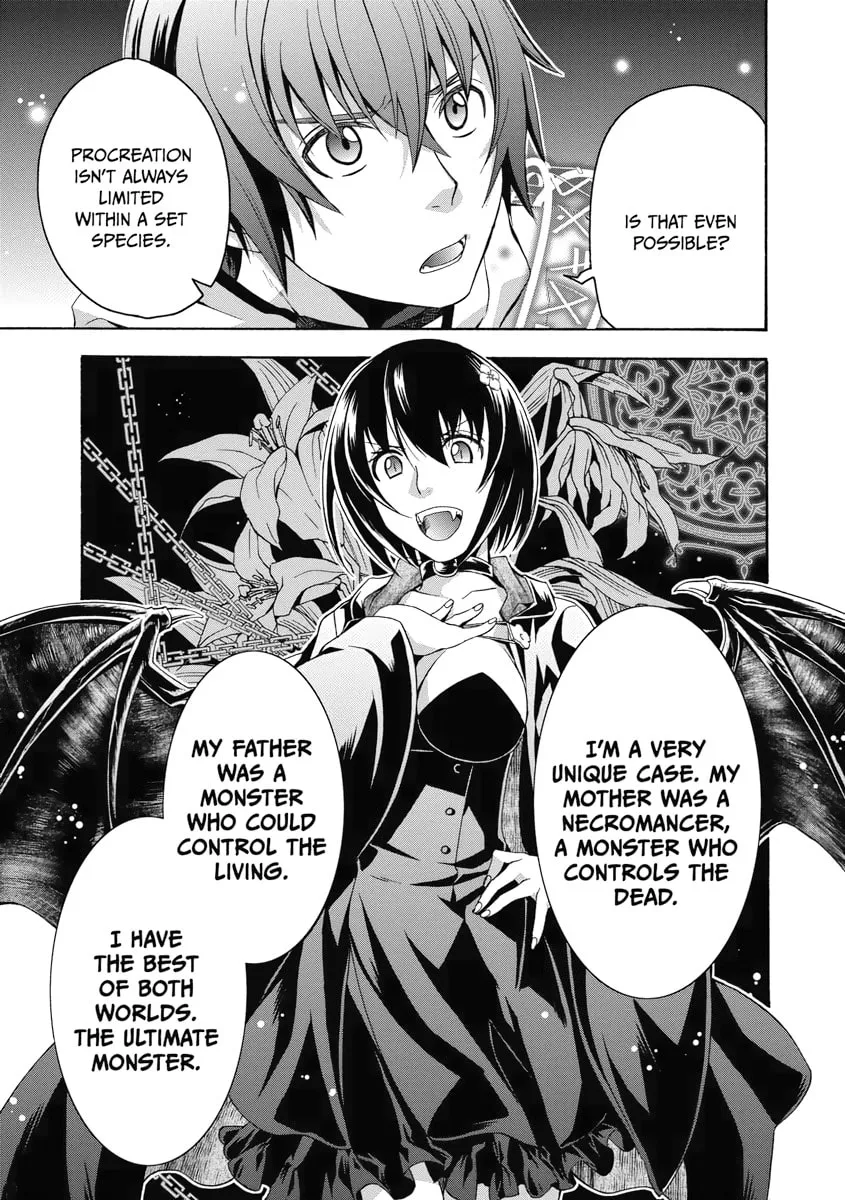 Read The Wrong Way to Use Healing Magic chapter 32 image 6 on Lezhin