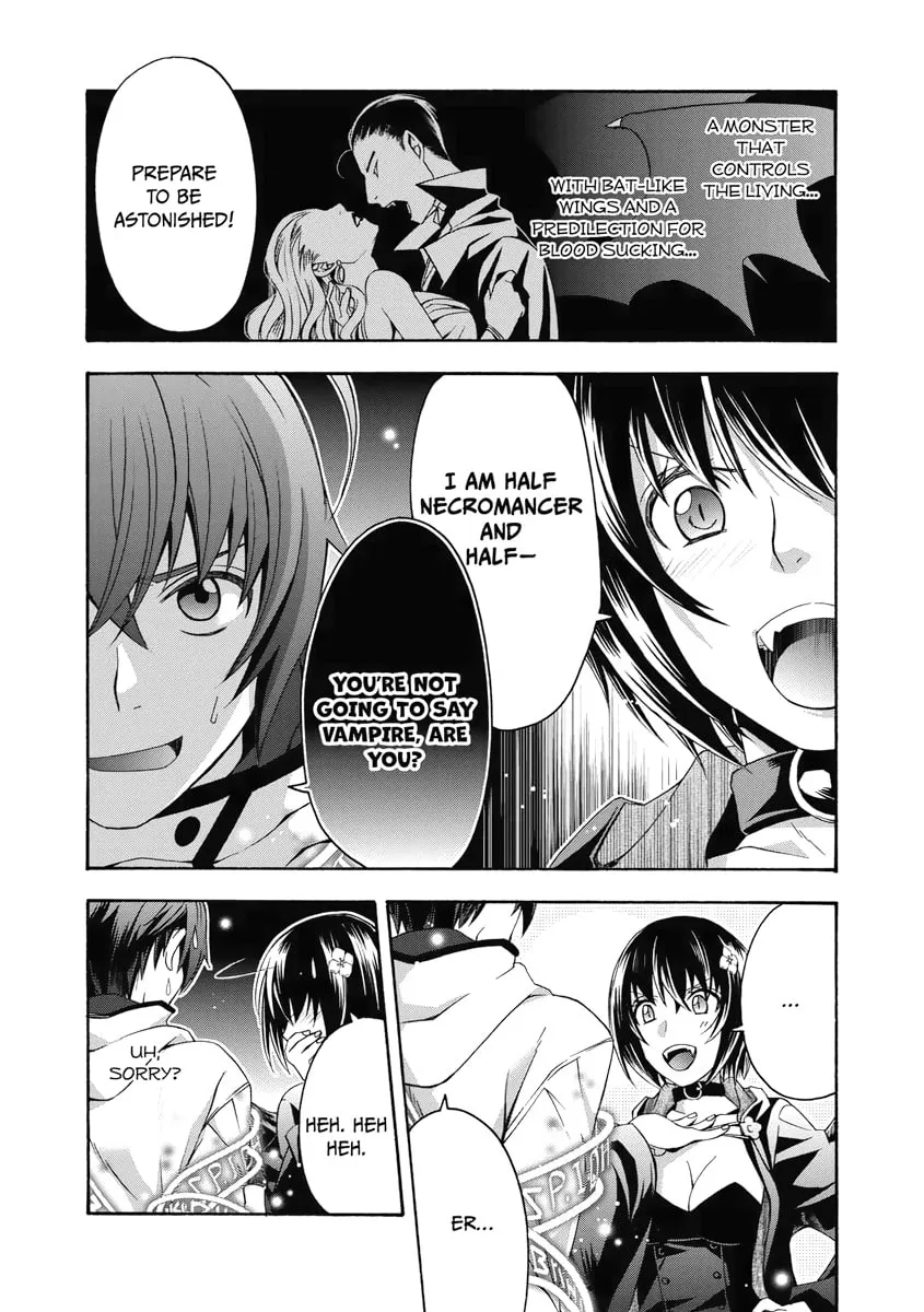 Read The Wrong Way to Use Healing Magic chapter 32 image 7 on Lezhin
