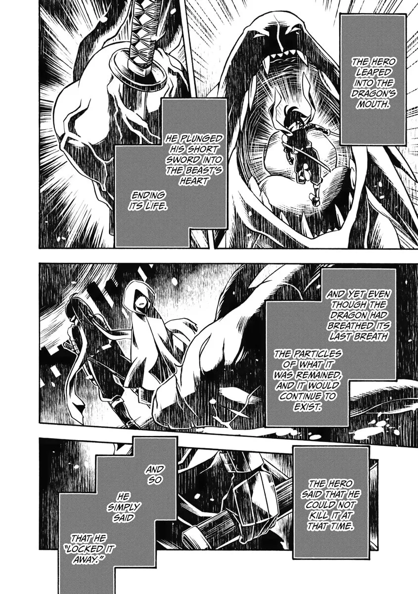 Read The Wrong Way to Use Healing Magic chapter 33 image 13 on Lezhin