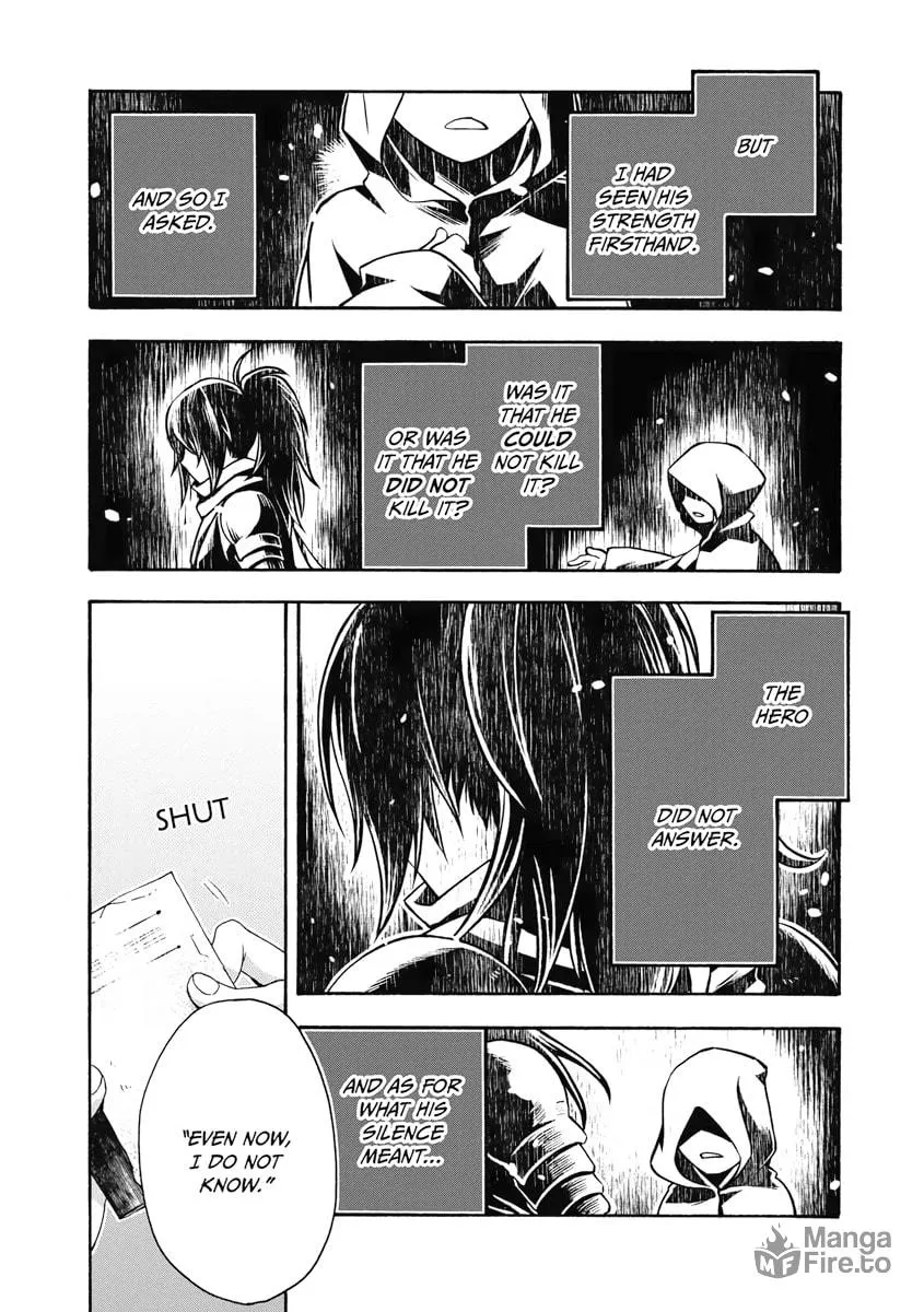 Read The Wrong Way to Use Healing Magic chapter 33 image 14 on Lezhin