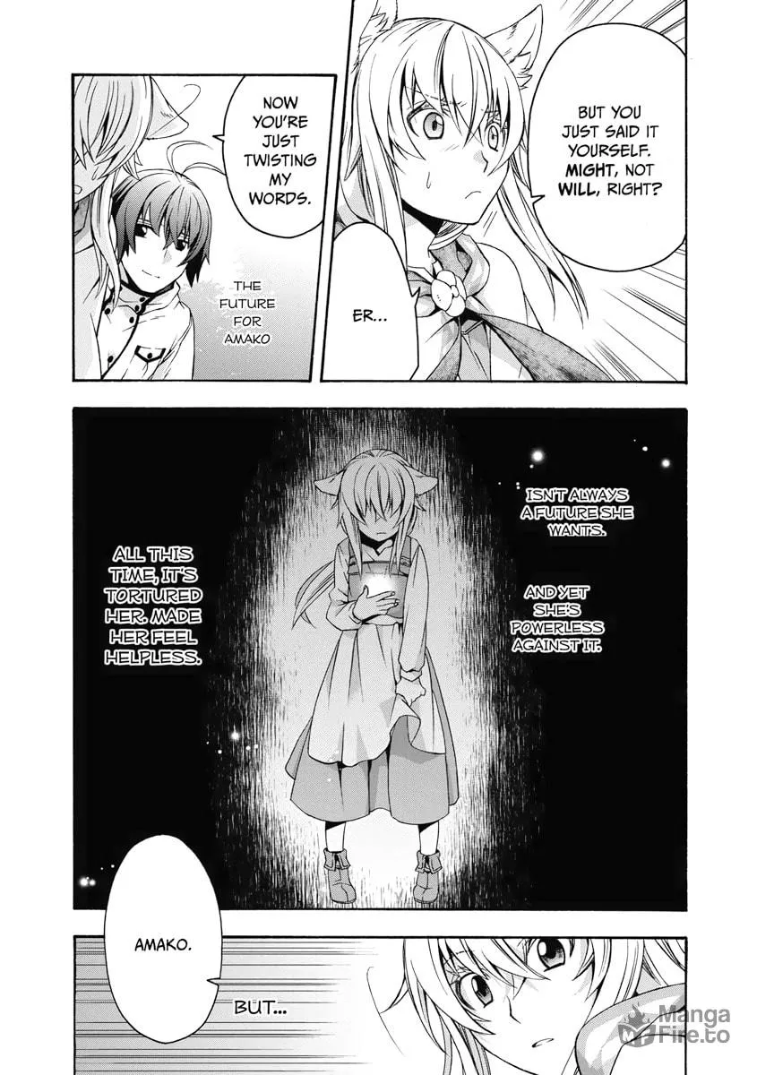 Read The Wrong Way to Use Healing Magic chapter 33 image 20 on Lezhin