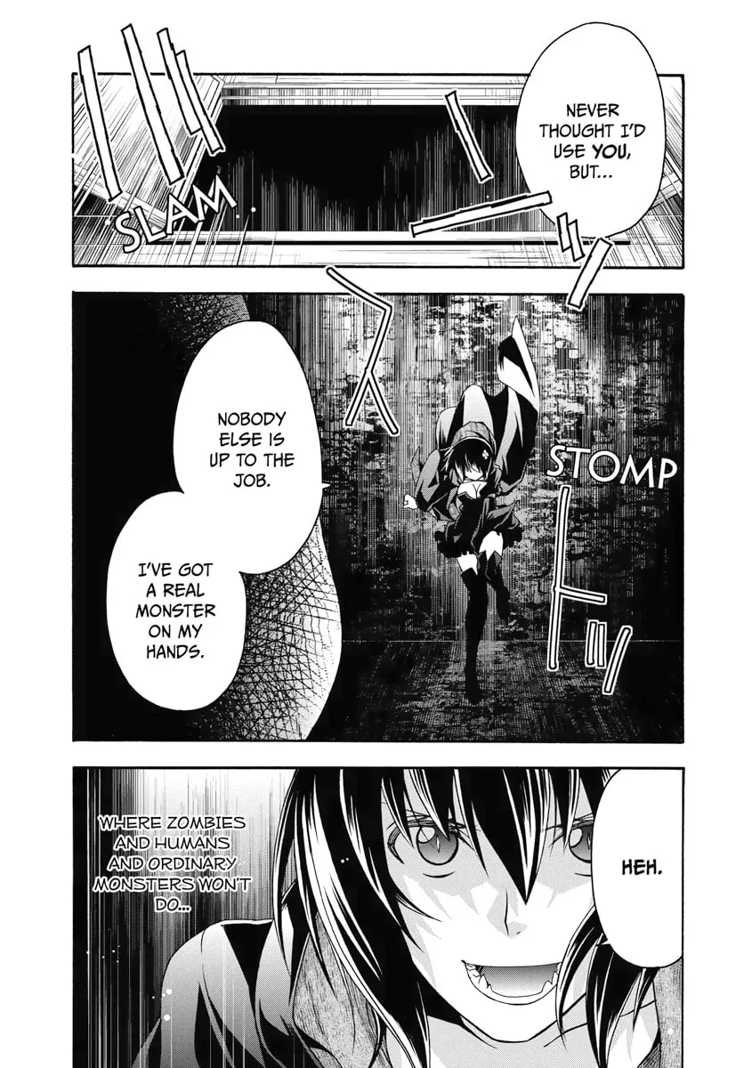 Read The Wrong Way to Use Healing Magic chapter 33 image 36 on Lezhin
