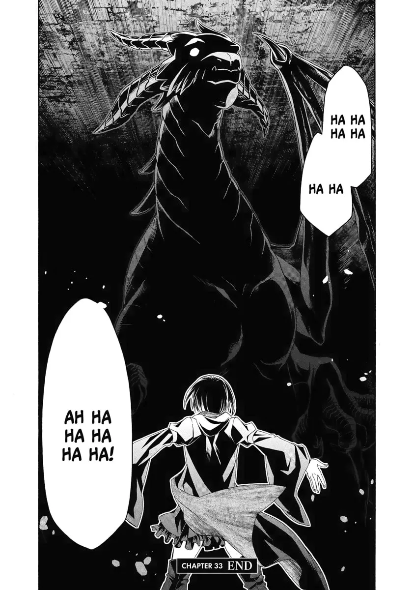 Read The Wrong Way to Use Healing Magic chapter 33 image 37 on Lezhin