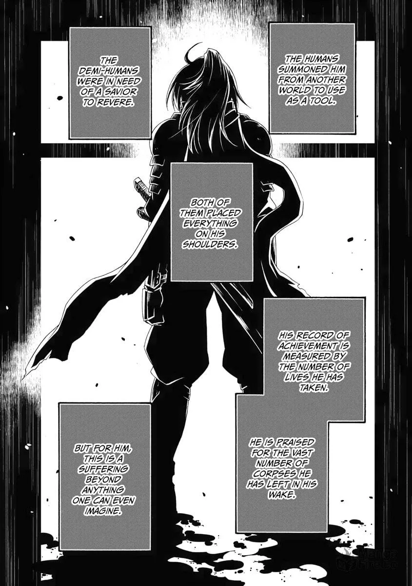Read The Wrong Way to Use Healing Magic chapter 33 image 8 on Lezhin