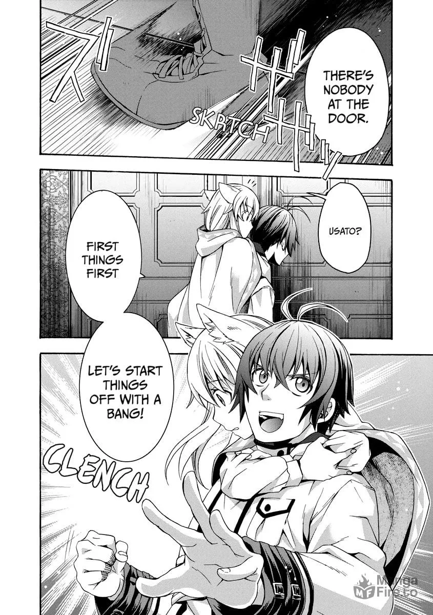 Read The Wrong Way to Use Healing Magic chapter 34 image 11 on Lezhin