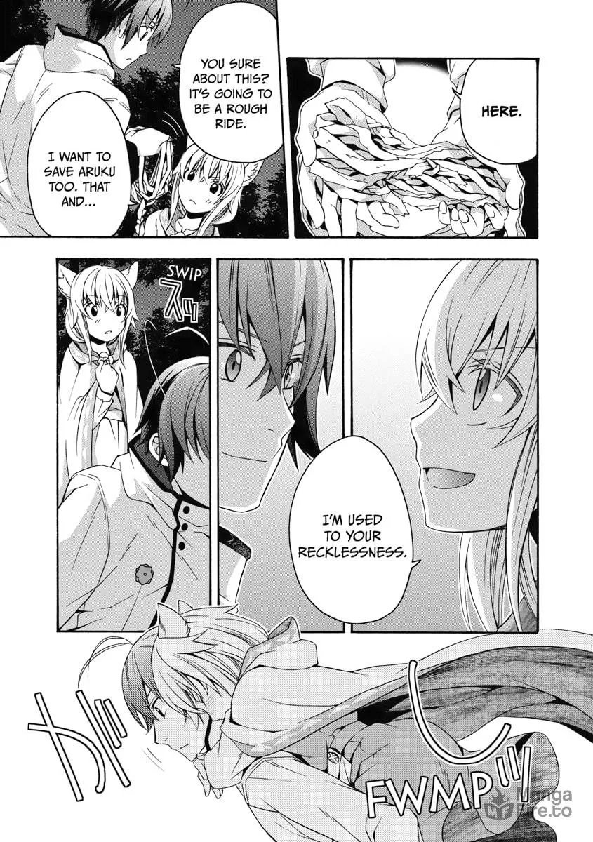 Read The Wrong Way to Use Healing Magic chapter 34 image 2 on Lezhin